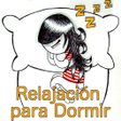 プログラムのアイコン：Relajación guiada para do…