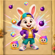 Programikonen: CandyDropDash