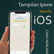 How to Change WA Theme Iphone