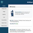 SEOWizard icon