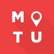程序图标：MOTU - Grand Rapids Parki…