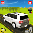 程序图标：Prado Driving Real Car Ga…