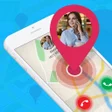 プログラムのアイコン：Caller ID Phone Number Lo…