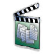 Icoon van programma: Final Draft