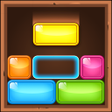 程序图标：Block Puzzle Slide