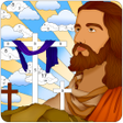 Ícone do programa: Bible Color By Number For…