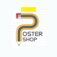 Ícone do programa: Postershop - Typography D…