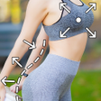 プログラムのアイコン：Body Shape Photo Editor -…