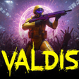 Programikonen: VALDIS