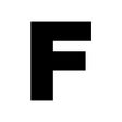 プログラムのアイコン：FWRD