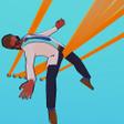 プログラムのアイコン：Stunt Ragdoll