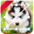 程序图标：Husky Lock Screen Seberia…