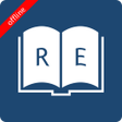 Ikona programu: English Russian Dictionar…