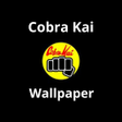 Wallpaper Cobra Kai New icon