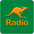 Icon of program: Radio Australia - Austral…