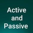 程序图标：Active and Passive Voice
