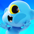 Programın simgesi: Ghost War: Casual Battle …