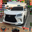 プログラムのアイコン：Modern Car Advance Drivin…