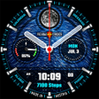Icon of program: Astronomy Space Watchface…