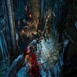 프로그램 아이콘: Blood Knights