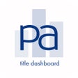 Иконка программы: PalmAgent Dashboard