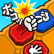 Icon of program: 対戦!じゃんけん将棋