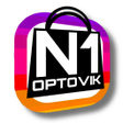 プログラムのアイコン：Оптовик 1
