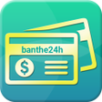 Icono de programa: Banthe24h