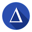 أيقونة البرنامج: dxMath Lite - Math Keyboa…