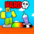 プログラムのアイコン：Easy to Hard Obby DCO