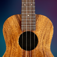 Ícone do programa: Ukulele Simulator Play  L…