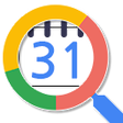 プログラムのアイコン：Google Search date range …
