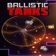 Programikonen: Ballistic Tanks