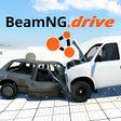 أيقونة البرنامج: Beamng Drive Mobile