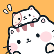 Иконка программы: Meow Money Manager - Cute…