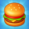 Programikonen: Food Sort: Puzzle Game