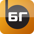 Symbol des Programms: BG Radio
