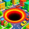 أيقونة البرنامج: Holein no wifi games