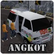Angkot Simulator indonesia Off