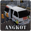 Ícone do programa: Angkot Simulator indonesi…