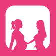 プログラムのアイコン：Pregnancy food diet day b…