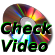 CheckVideo for DVD Profiler