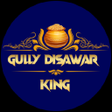 プログラムのアイコン：Gali Disawar king