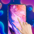 أيقونة البرنامج: Magic Wallpaper
