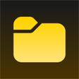أيقونة البرنامج: Helios File Manager