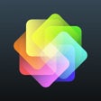 程序图标：Cubit  AR Ruler Toolkit