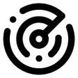 ไอคอนของโปรแกรม: shadcn/ui Designer