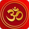 Ícone do programa: Om Mantra 1008 times