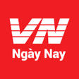 程序图标：VN Ngày Nay - Đọc báo onl…