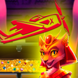 プログラムのアイコン：Egypt Avia